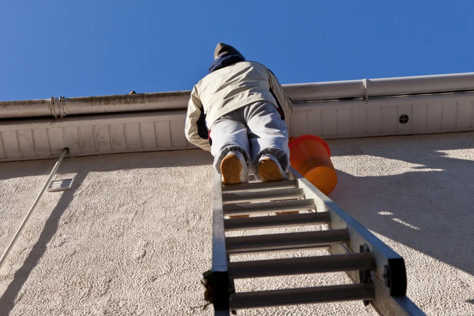 Gutter Cleaning Rocky Mount