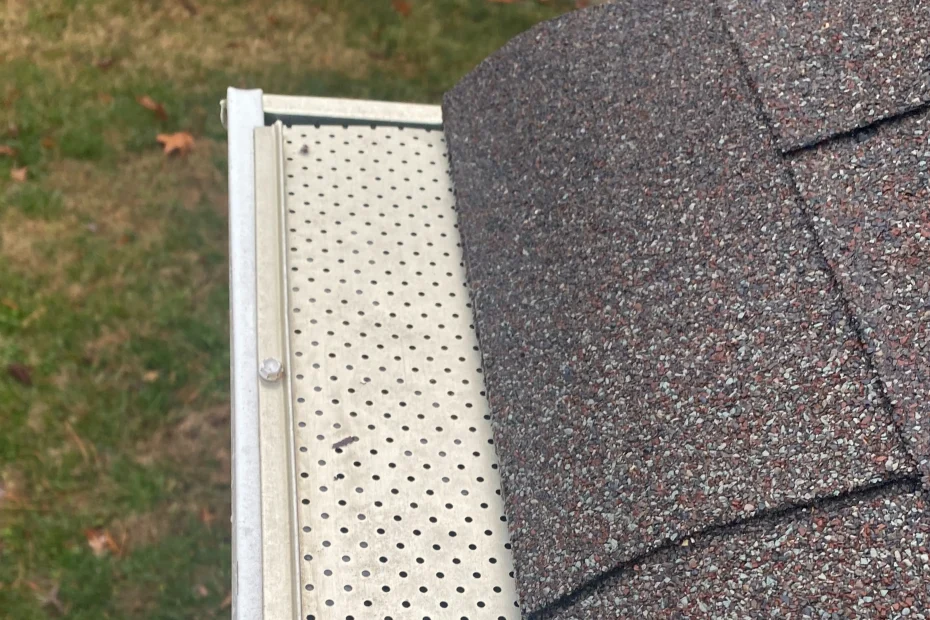 Gutter Cleaning Rocky Mount