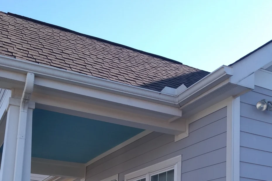 Gutter Cleaning Rocky Mount