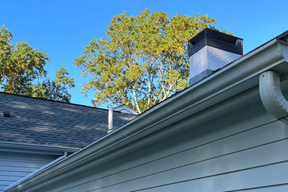 Gutter Cleaning Rocky Mount