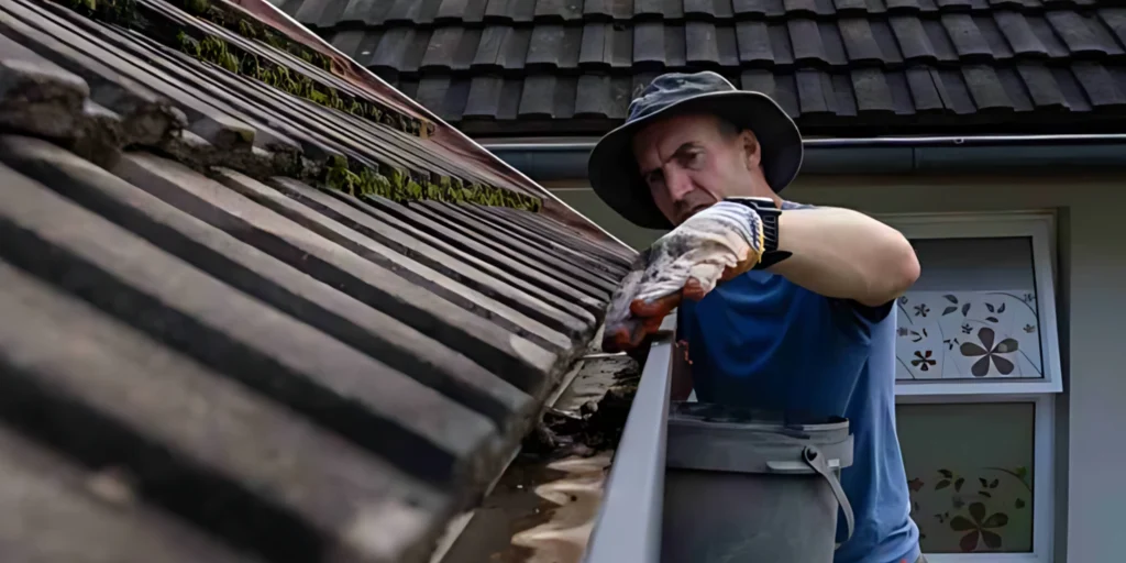 Gutter Cleaning Rocky Mount home page